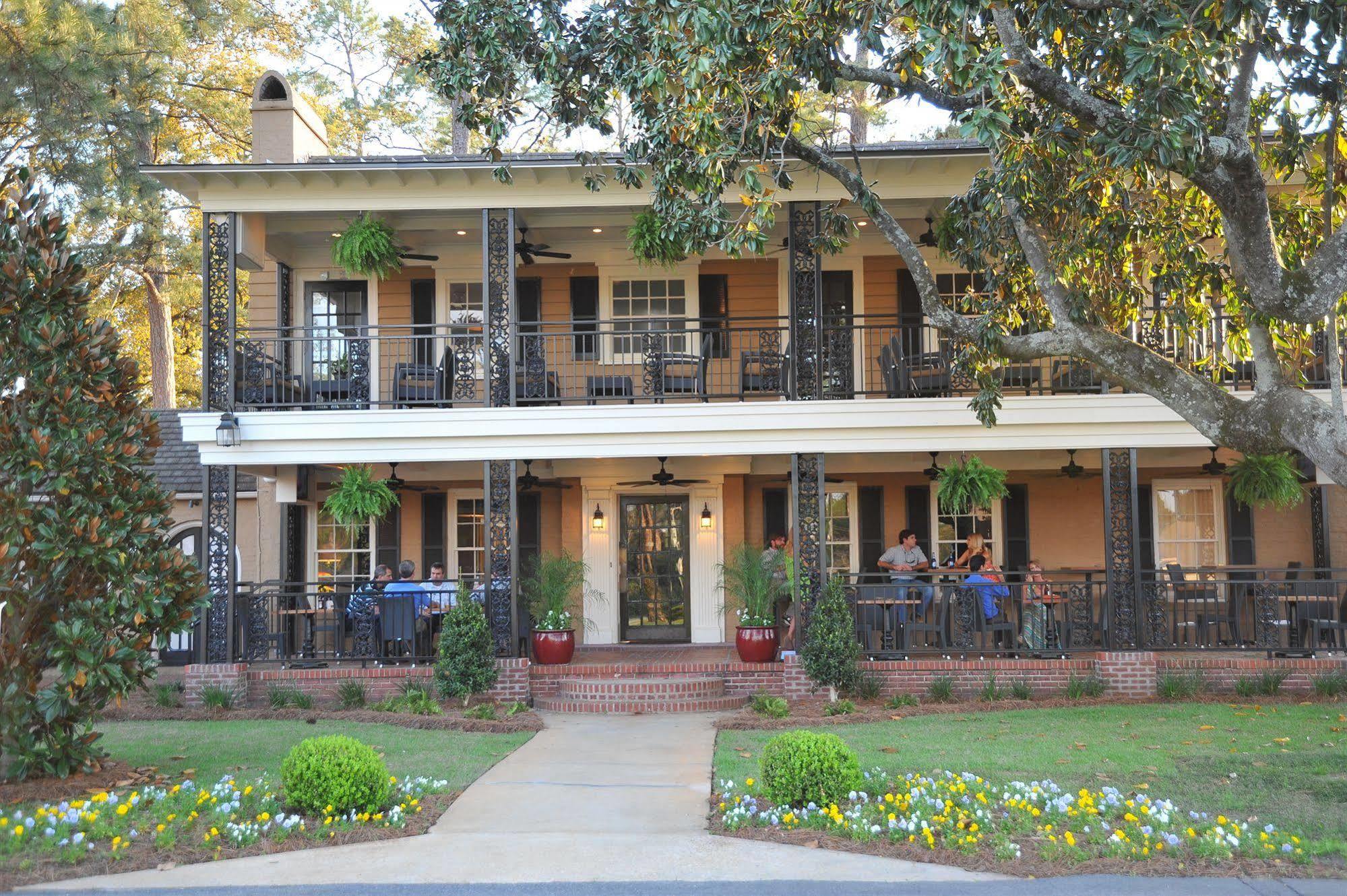 Merry Acres Inn Albany Exterior foto